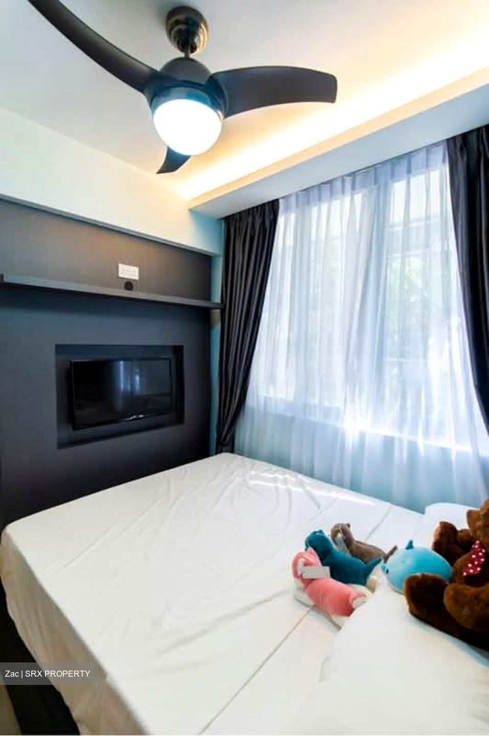 Sol Acres (D23), Condominium #594660541